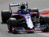 GP ITALIA, 31.08.2018 - Free Practice 2, Pierre Gasly (FRA) Scuderia Toro Rosso STR13