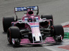 GP ITALIA, 31.08.2018 - Free Practice 2, Sergio Perez (MEX) Racing Point Force India F1 VJM11
