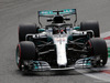 GP ITALIA, 31.08.2018 - Free Practice 2, Lewis Hamilton (GBR) Mercedes AMG F1 W09