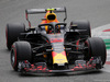 GP ITALIA, 31.08.2018 - Free Practice 2, Max Verstappen (NED) Red Bull Racing RB14