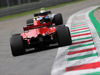 GP ITALIA, 31.08.2018 - Free Practice 2, Kimi Raikkonen (FIN) Ferrari SF71H