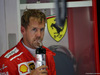 GP ITALIA, 31.08.2018 - Free Practice 2, Sebastian Vettel (GER) Ferrari SF71H