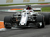 GP ITALIA, 31.08.2018 - Free Practice 2, Marcus Ericsson (SUE) Sauber C37