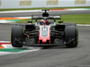 GP ITALIA, 31.08.2018 - Free Practice 2, Romain Grosjean (FRA) Haas F1 Team VF-18