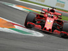 GP ITALIA, 31.08.2018 - Free Practice 2, Sebastian Vettel (GER) Ferrari SF71H