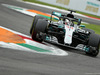 GP ITALIA, 31.08.2018 - Free Practice 2, Lewis Hamilton (GBR) Mercedes AMG F1 W09