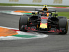 GP ITALIA, 31.08.2018 - Free Practice 2, Max Verstappen (NED) Red Bull Racing RB14