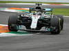 GP ITALIA, 31.08.2018 - Free Practice 2, Lewis Hamilton (GBR) Mercedes AMG F1 W09