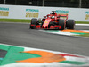 GP ITALIA, 31.08.2018 - Free Practice 2, Sebastian Vettel (GER) Ferrari SF71H