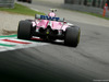 GP ITALIA, 31.08.2018 - Free Practice 2, Esteban Ocon (FRA) Racing Point Force India F1 VJM11