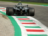 GP ITALIA, 31.08.2018 - Free Practice 2, Valtteri Bottas (FIN) Mercedes AMG F1 W09