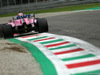 GP ITALIA, 31.08.2018 - Free Practice 2, Sergio Perez (MEX) Racing Point Force India F1 VJM11