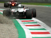 GP ITALIA, 31.08.2018 - Free Practice 2, Romain Grosjean (FRA) Haas F1 Team VF-18
