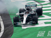 GP MESSICO, 28.10.2018 - Gara, Lewis Hamilton (GBR) Mercedes AMG F1 W09, F1 2018 champion