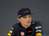 GP MESSICO, 28.10.2018 - Gara, Conferenza Stampa, Max Verstappen (NED) Red Bull Racing RB14
