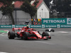 GP MESSICO, 28.10.2018 - Gara, Kimi Raikkonen (FIN) Ferrari SF71H