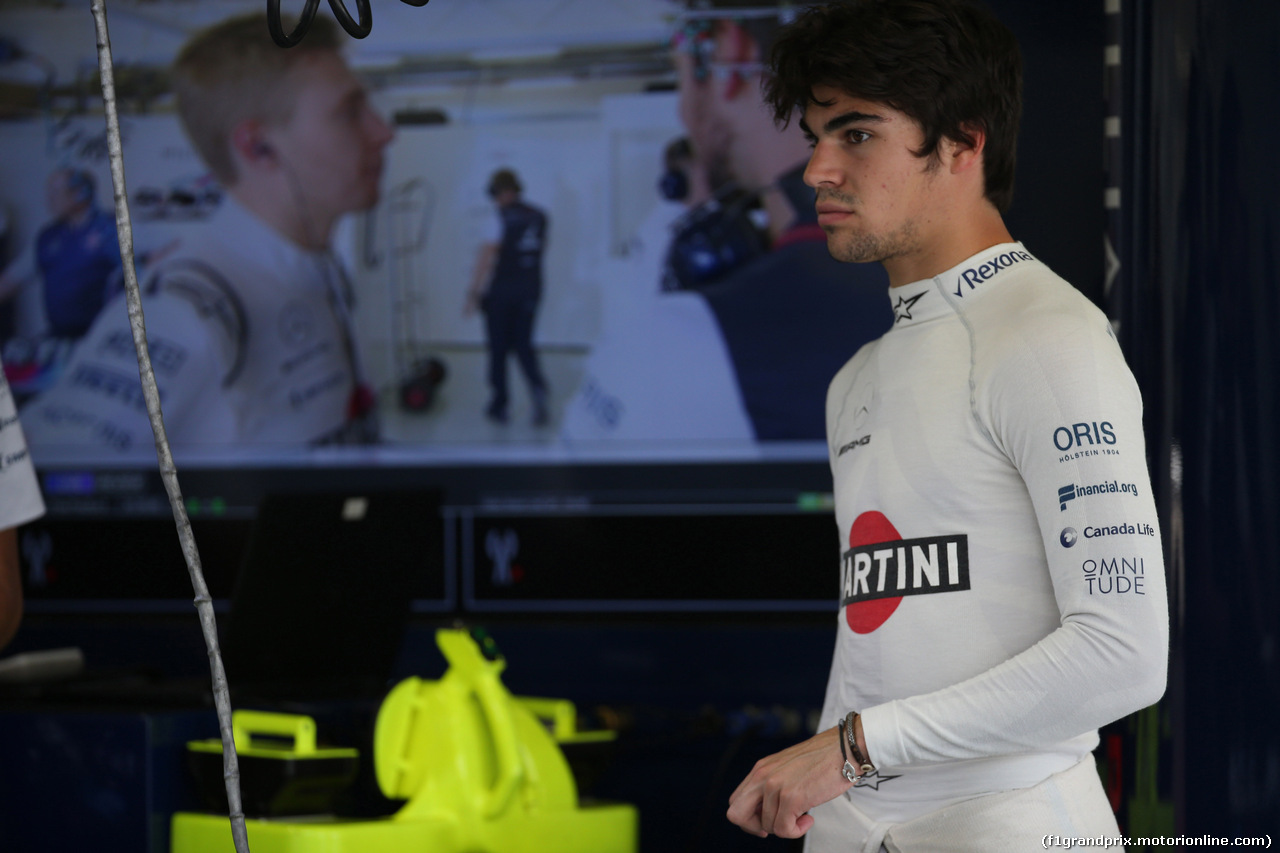 GP MESSICO - Qualifiche e Prove Libere 3