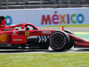 GP MESSICO, 26.10.2018 - Free Practice 2, Sebastian Vettel (GER) Ferrari SF71H