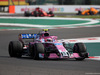 GP MESSICO, 26.10.2018 - Free Practice 2, Esteban Ocon (FRA) Racing Point Force India F1 VJM11