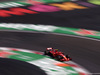 GP MESSICO, 26.10.2018 - Free Practice 2, Kimi Raikkonen (FIN) Ferrari SF71H