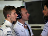 GP MESSICO, 26.10.2018 - Free Practice 2, Sergey Sirotkin (RUS) Williams FW41