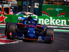 GP MESSICO, 26.10.2018- Brendon Hartley (NZE) Scuderia Toro Rosso STR13