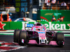 GP MESSICO, 26.10.2018- Esteban Ocon (FRA) Racing Point Force India F1 VJM11