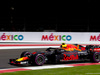 GP MESSICO, 26.10.2018- Max Verstappen (NED) Red Bull Racing RB14