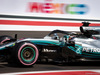 GP MESSICO, 26.10.2018- Lewis Hamilton (GBR) Mercedes AMG F1 W09