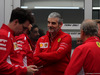 GP MESSICO, 27.10.2018 - Free Practice 3, Maurizio Arrivabene (ITA) Ferrari Team Principal