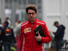 GP MESSICO, 27.10.2018 - Free Practice 3, Mattia Binotto (ITA) Chief Technical Officer, Ferrari
