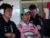 GP MESSICO, 27.10.2018 - Free Practice 3, Sergio Perez (MEX) Racing Point Force India F1 VJM11