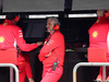 GP MESSICO, 27.10.2018 - Free Practice 3, Maurizio Arrivabene (ITA) Ferrari Team Principal