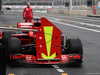 GP MESSICO, 27.10.2018 - Free Practice 3, Sebastian Vettel (GER) Ferrari SF71H