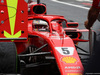 GP MESSICO, 27.10.2018 - Free Practice 3, Sebastian Vettel (GER) Ferrari SF71H