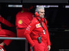 GP MESSICO, 27.10.2018 - Free Practice 3, Maurizio Arrivabene (ITA) Ferrari Team Principal