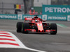 GP MESSICO, 27.10.2018 - Free Practice 3, Sebastian Vettel (GER) Ferrari SF71H