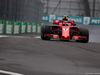 GP MESSICO, 27.10.2018 - Free Practice 3, Kimi Raikkonen (FIN) Ferrari SF71H