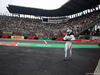 GP MESSICO, 27.10.2018 - Free Practice 3, Valtteri Bottas (FIN) Mercedes AMG F1 W09 stopped in the third practice session.