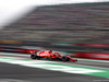 GP MESSICO, 27.10.2018 - Free Practice 3, Sebastian Vettel (GER) Ferrari SF71H