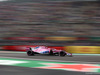 GP MESSICO, 27.10.2018 - Free Practice 3, Esteban Ocon (FRA) Racing Point Force India F1 VJM11