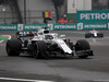 GP MESSICO, 27.10.2018 - Free Practice 3, Lance Stroll (CDN) Williams FW41