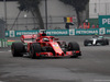 GP MESSICO, 27.10.2018 - Free Practice 3, Sebastian Vettel (GER) Ferrari SF71H e Valtteri Bottas (FIN) Mercedes AMG F1 W09