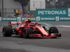 GP MESSICO, 27.10.2018 - Free Practice 3, Kimi Raikkonen (FIN) Ferrari SF71H