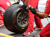 GP MESSICO, 27.10.2018 - Free Practice 3, A Pirelli Tyre of Ferrari