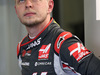 GP MESSICO, 27.10.2018 - Free Practice 3, Kevin Magnussen (DEN) Haas F1 Team VF-18