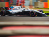 GP MESSICO, 27.10.2018 - Free Practice 3, Lance Stroll (CDN) Williams FW41