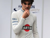 GP MESSICO, 27.10.2018 - Qualifiche, Lance Stroll (CDN) Williams FW41