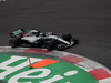 GP MESSICO, 27.10.2018 - Qualifiche, Lewis Hamilton (GBR) Mercedes AMG F1 W09