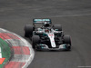 GP MESSICO, 27.10.2018 - Qualifiche, Lewis Hamilton (GBR) Mercedes AMG F1 W09